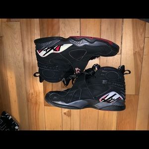 Jordan 8 “PlayOffs”